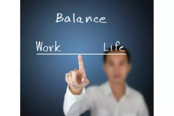 “5 Smart Ways To Balance Your Personal Life And Work Life”